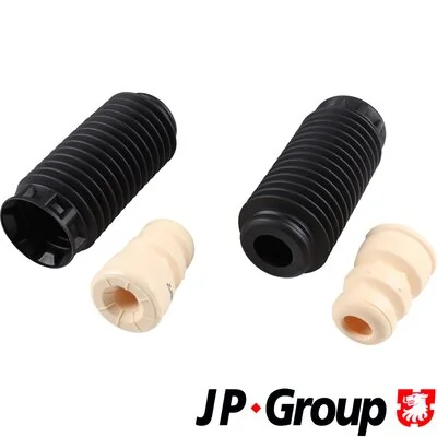 Dust Cover Kit, shock absorber